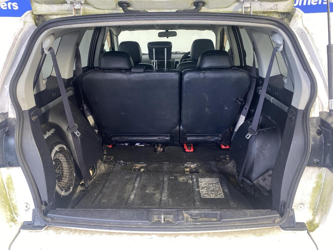 Photo '14' of Mitsubishi Outlander