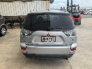 Thumbnail '4' of Mitsubishi Outlander LS