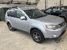 Thumbnail '6' of Mitsubishi Outlander LS