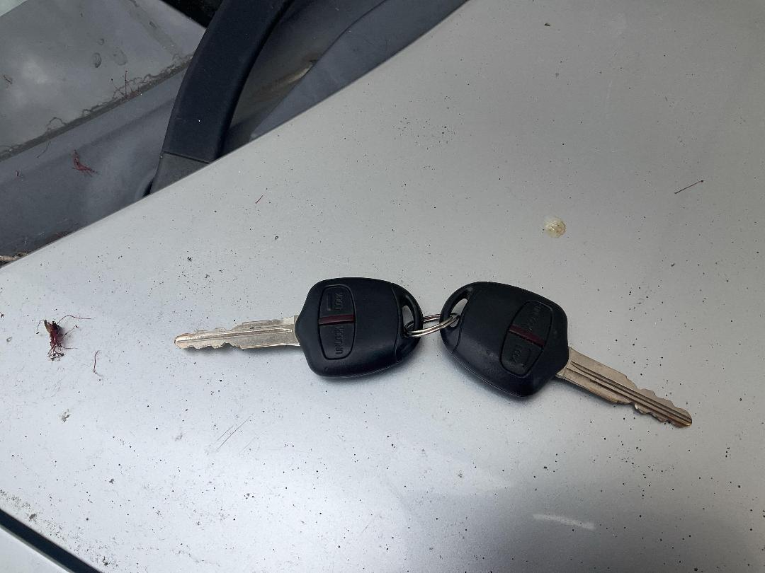 Photo '7' of Mitsubishi Outlander LS Photo '7' of Mitsubishi Outlander LS