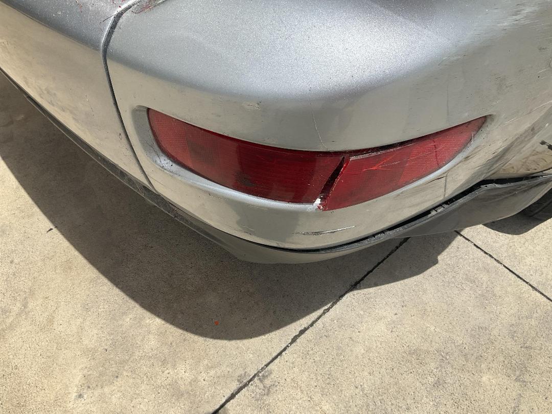 Photo '16' of Mitsubishi Outlander LS Photo '16' of Mitsubishi Outlander LS