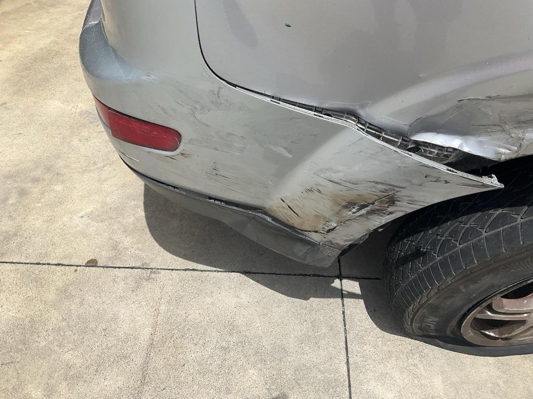 Photo '17' of Mitsubishi Outlander LS Photo '17' of Mitsubishi Outlander LS