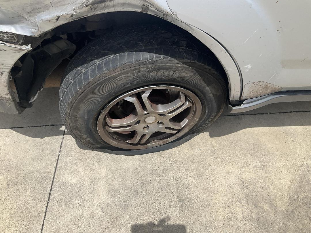 Photo '19' of Mitsubishi Outlander LS Photo '19' of Mitsubishi Outlander LS