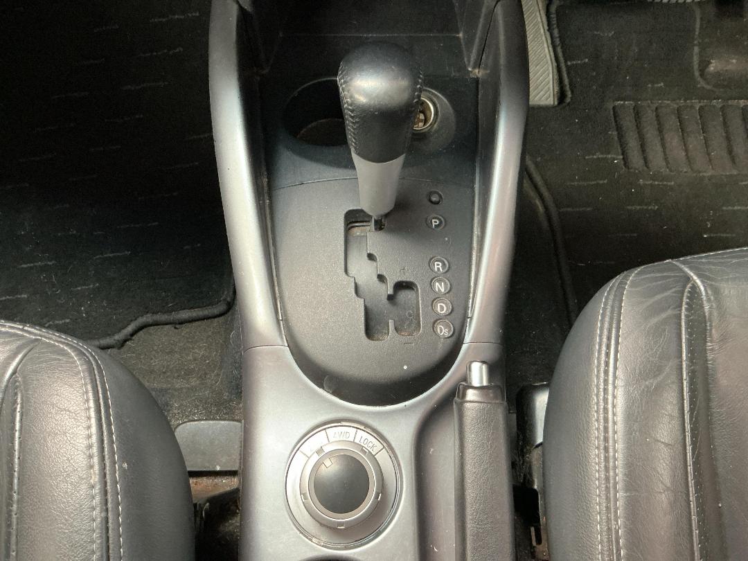 Photo '23' of Mitsubishi Outlander Photo '23' of Mitsubishi Outlander