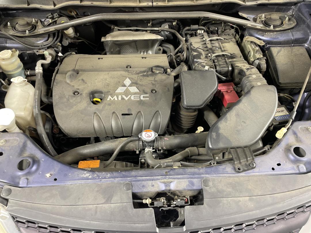 Photo '13' of Mitsubishi Outlander Photo '13' of Mitsubishi Outlander