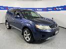 Thumbnail '1' of Mitsubishi Outlander