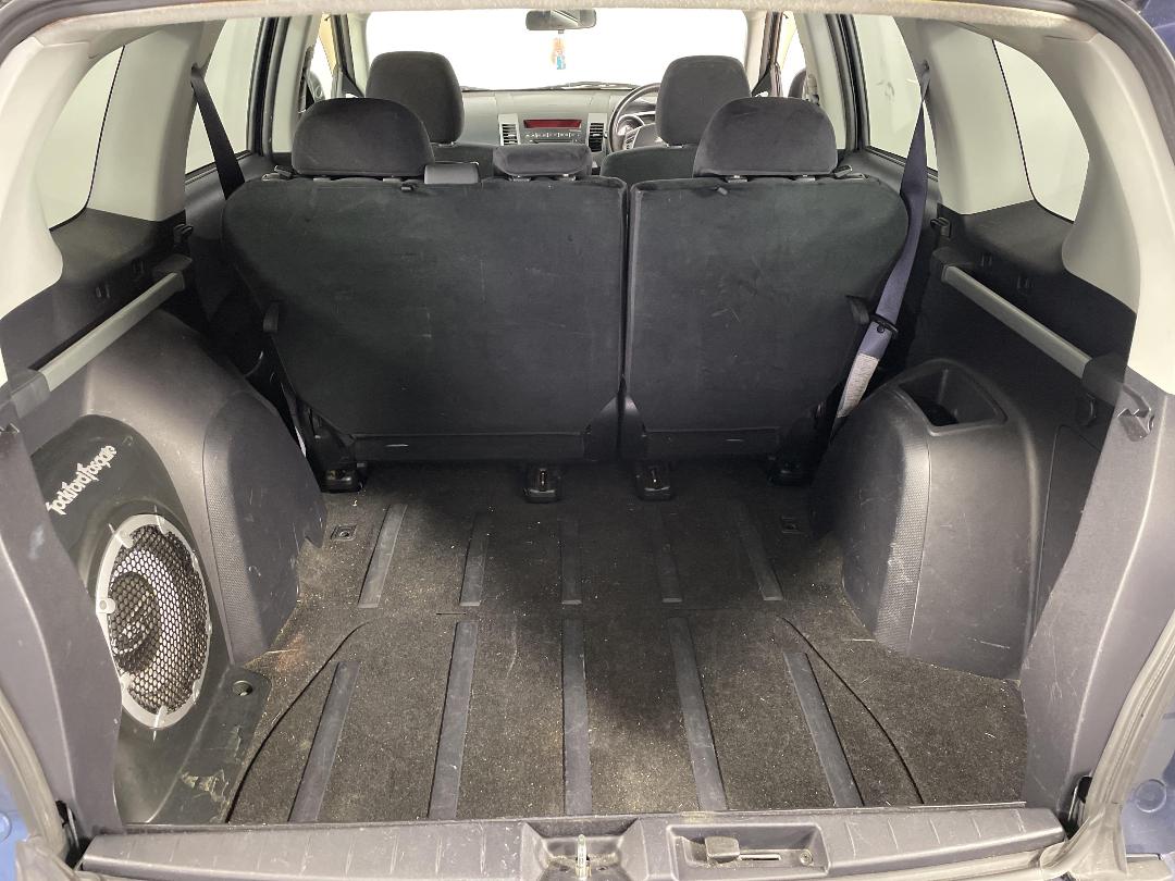 Photo '14' of Mitsubishi Outlander Photo '14' of Mitsubishi Outlander