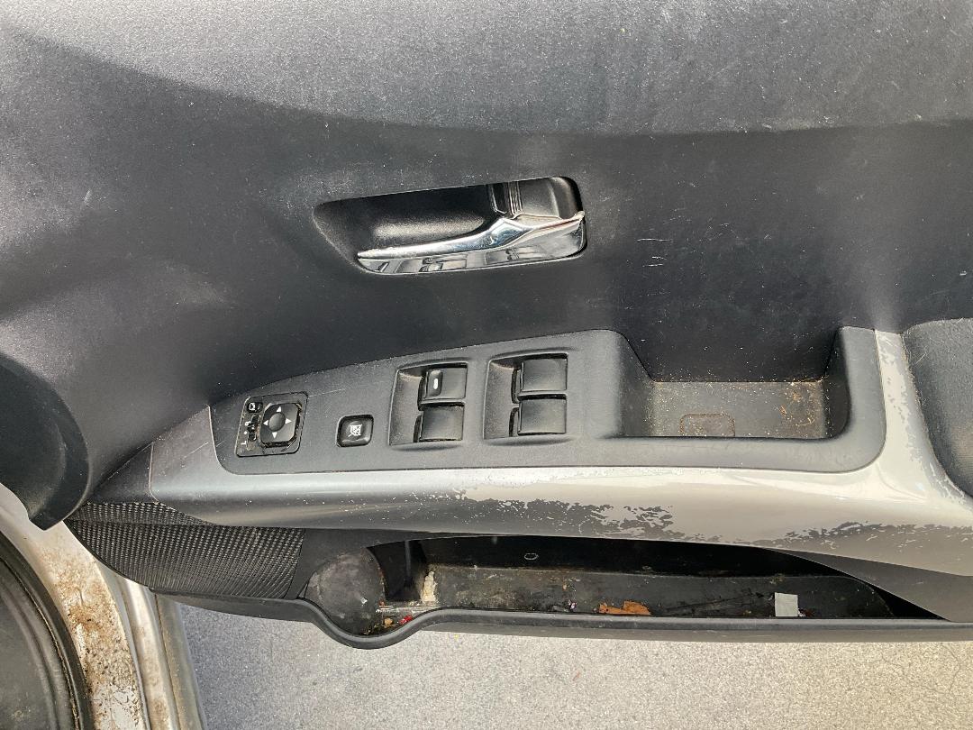 Photo '8' of Mitsubishi Outlander Photo '8' of Mitsubishi Outlander