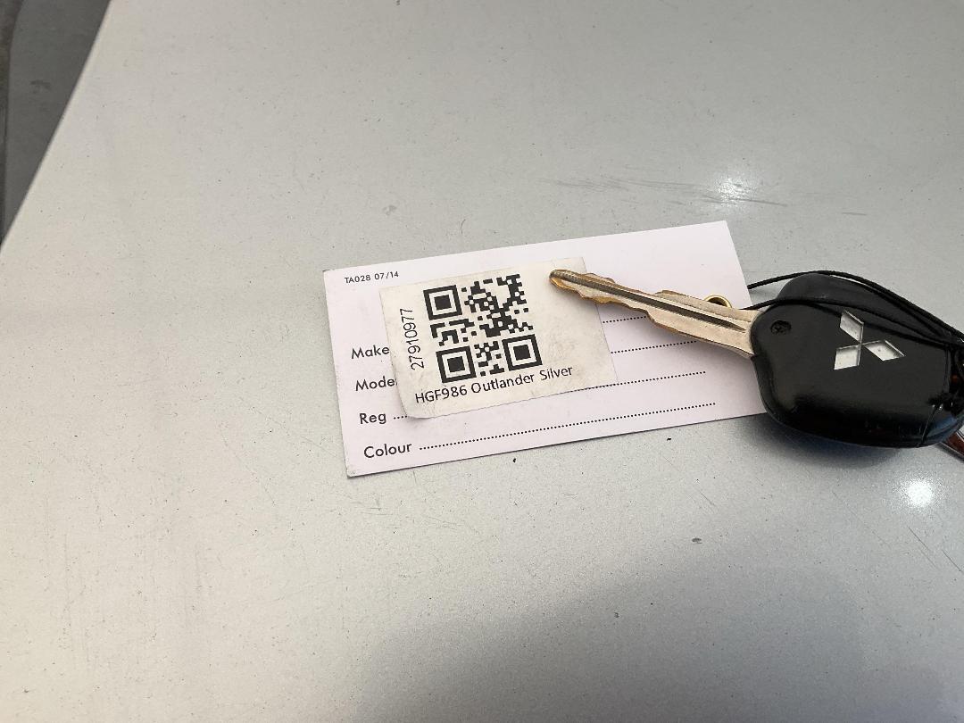 Photo '12' of Mitsubishi Outlander Photo '12' of Mitsubishi Outlander