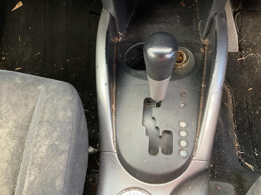 Photo '11' of Mitsubishi Outlander Photo '11' of Mitsubishi Outlander