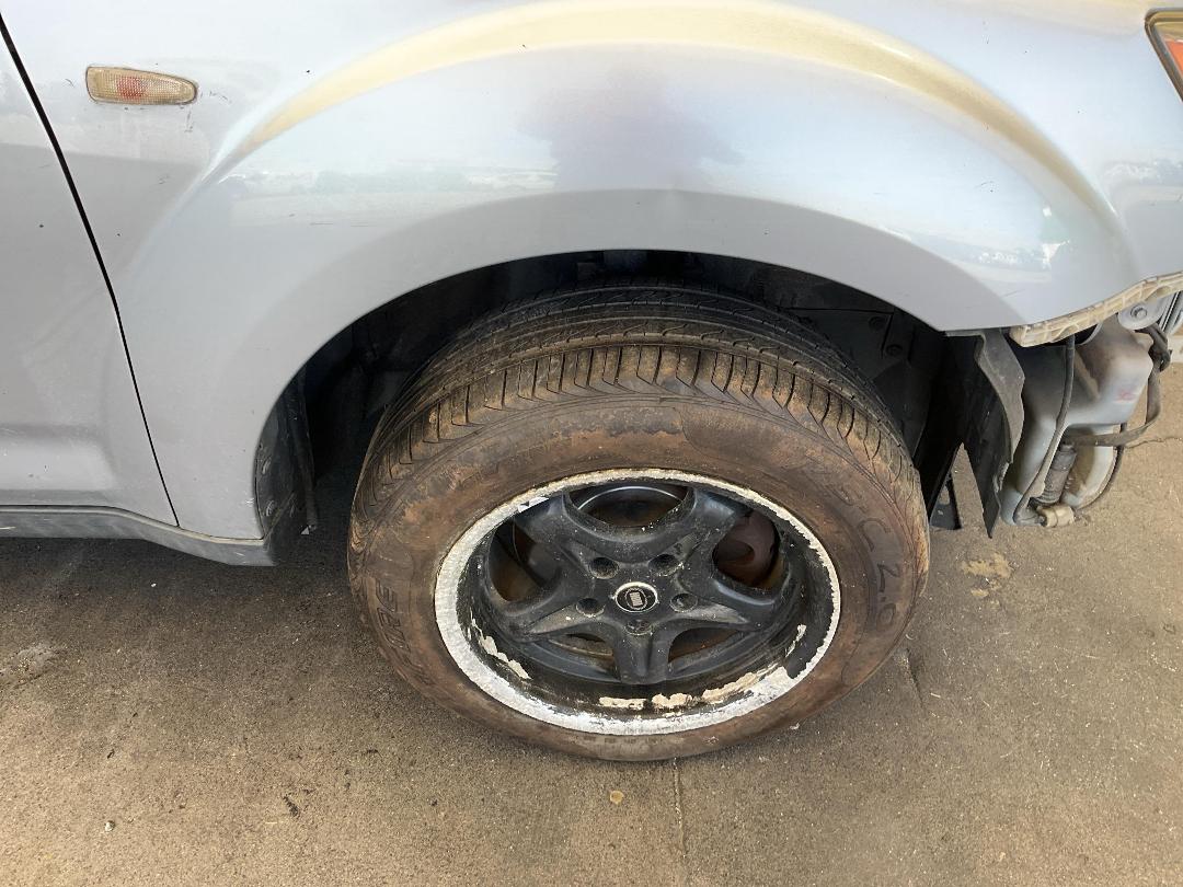 Photo '18' of Mitsubishi Outlander Photo '18' of Mitsubishi Outlander