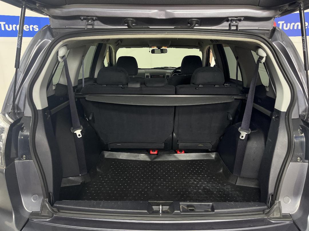 Photo '14' of Mitsubishi Outlander Photo '14' of Mitsubishi Outlander