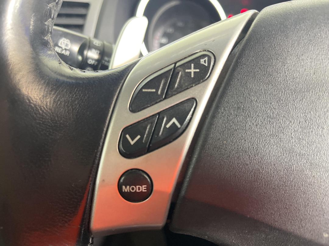 Photo '24' of Mitsubishi Outlander Photo '24' of Mitsubishi Outlander