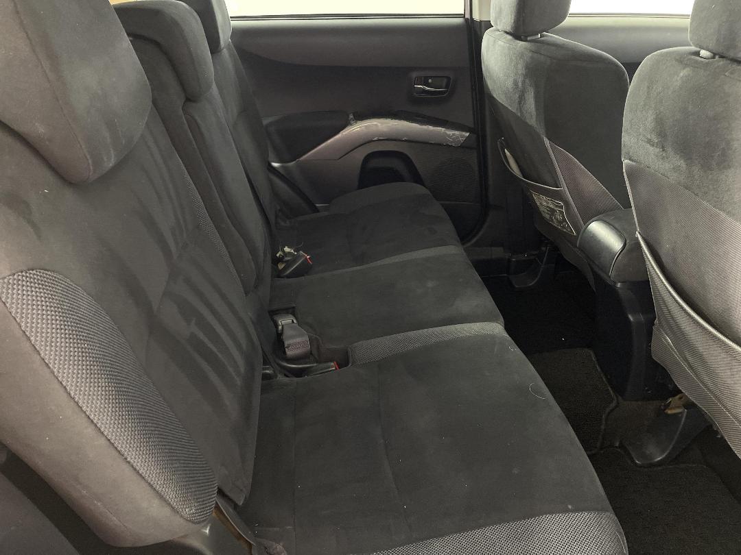 Photo '20' of Mitsubishi Outlander Photo '20' of Mitsubishi Outlander