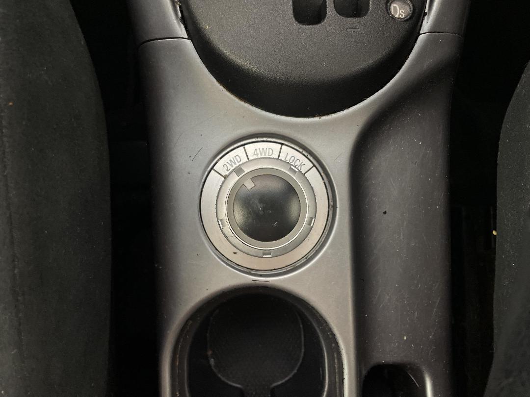 Photo '23' of Mitsubishi Outlander Photo '23' of Mitsubishi Outlander