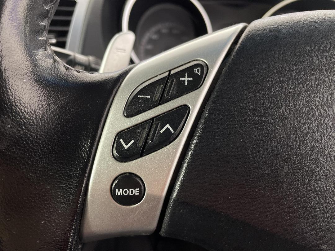 Photo '24' of Mitsubishi Outlander Photo '24' of Mitsubishi Outlander