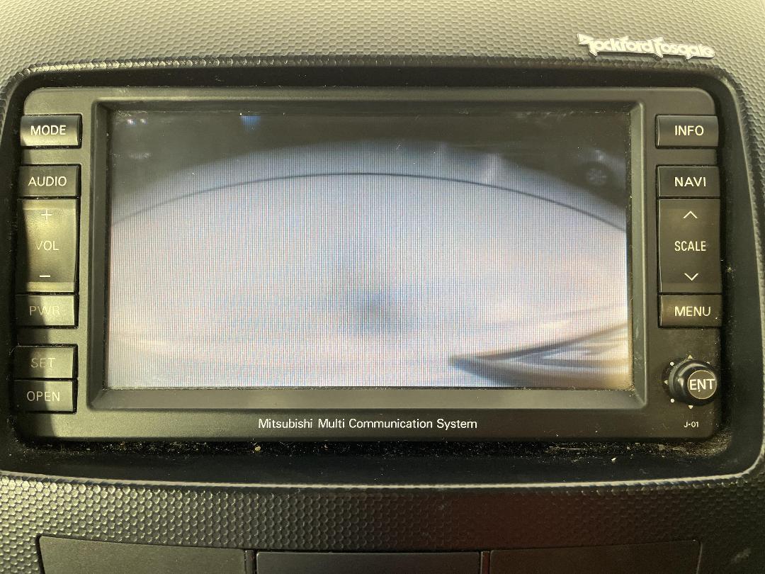 Photo '25' of Mitsubishi Outlander Photo '25' of Mitsubishi Outlander