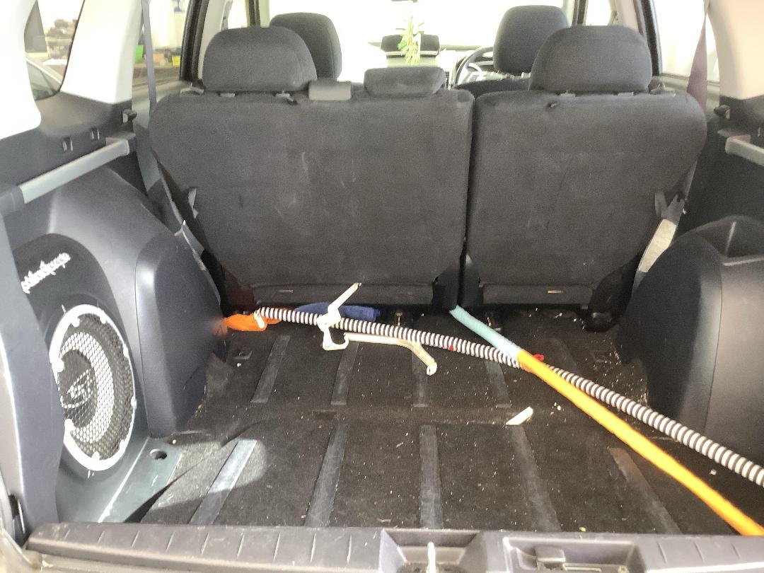 Photo '8' of Mitsubishi Outlander