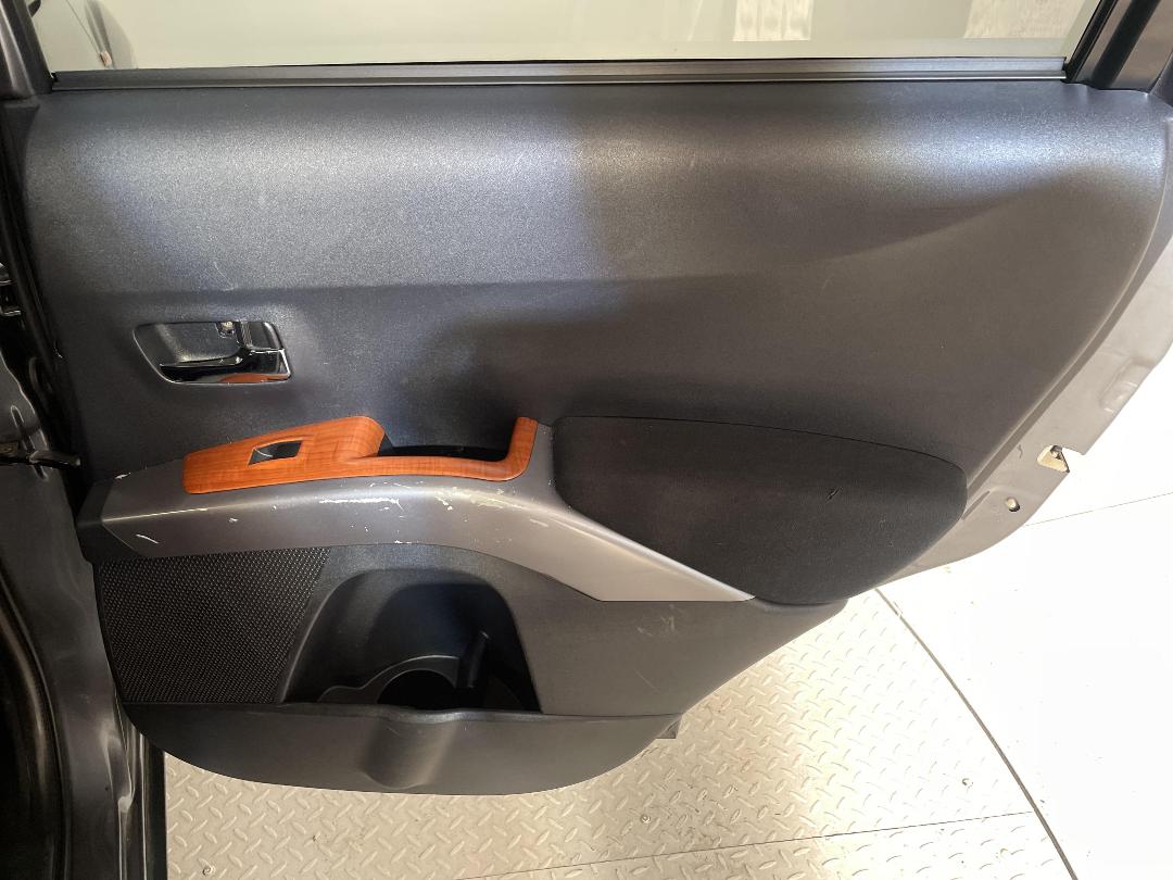 Photo '19' of Mitsubishi Outlander