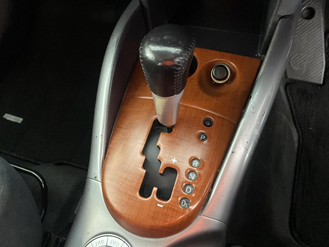 Photo '31' of Mitsubishi Outlander