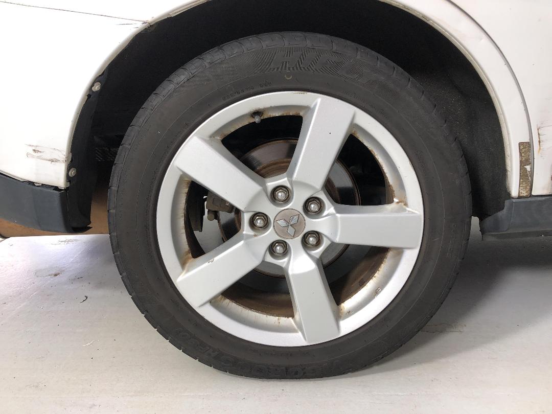 Photo '12' of Mitsubishi Outlander Photo '12' of Mitsubishi Outlander