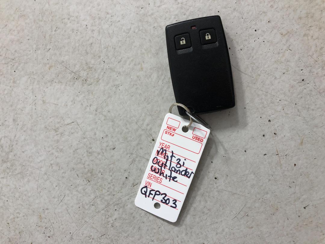 Photo '22' of Mitsubishi Outlander Photo '22' of Mitsubishi Outlander