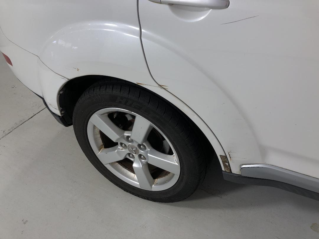 Photo '24' of Mitsubishi Outlander Photo '24' of Mitsubishi Outlander