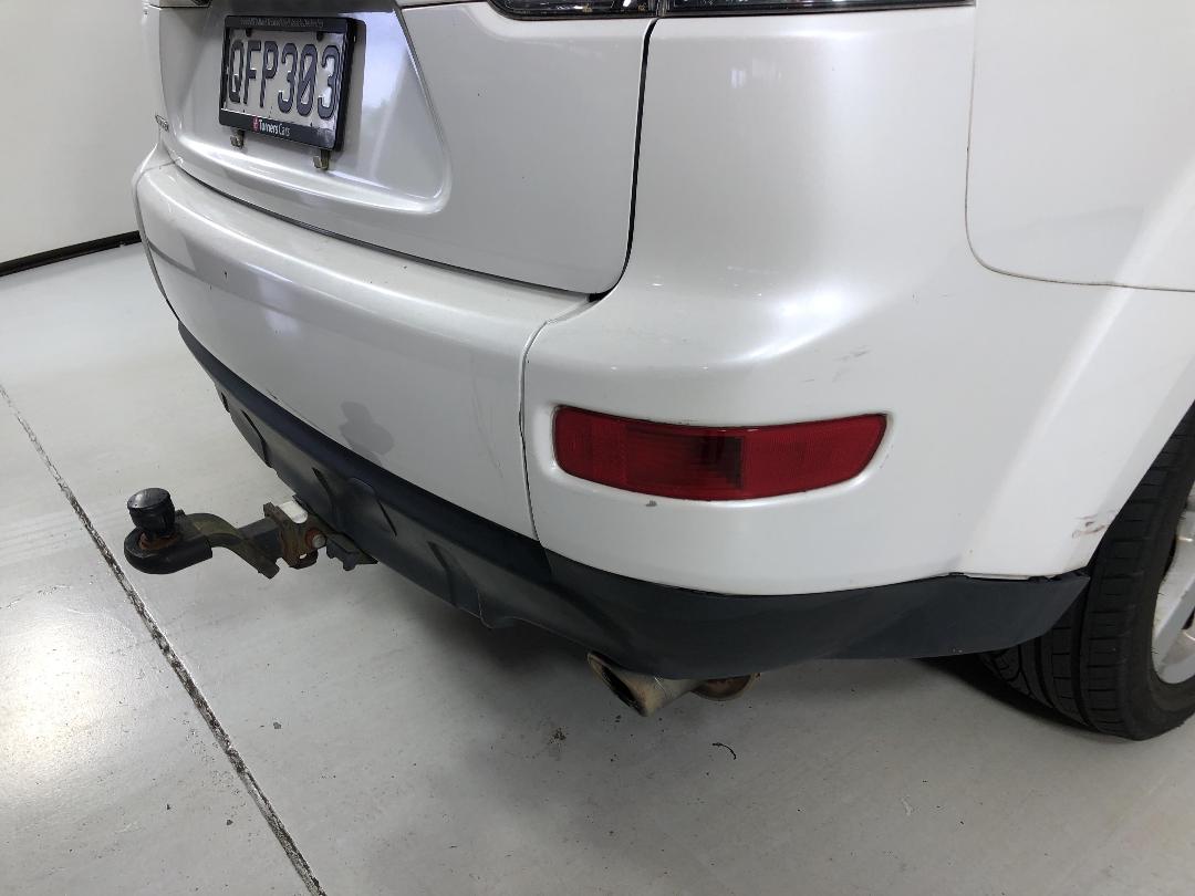 Photo '28' of Mitsubishi Outlander Photo '28' of Mitsubishi Outlander