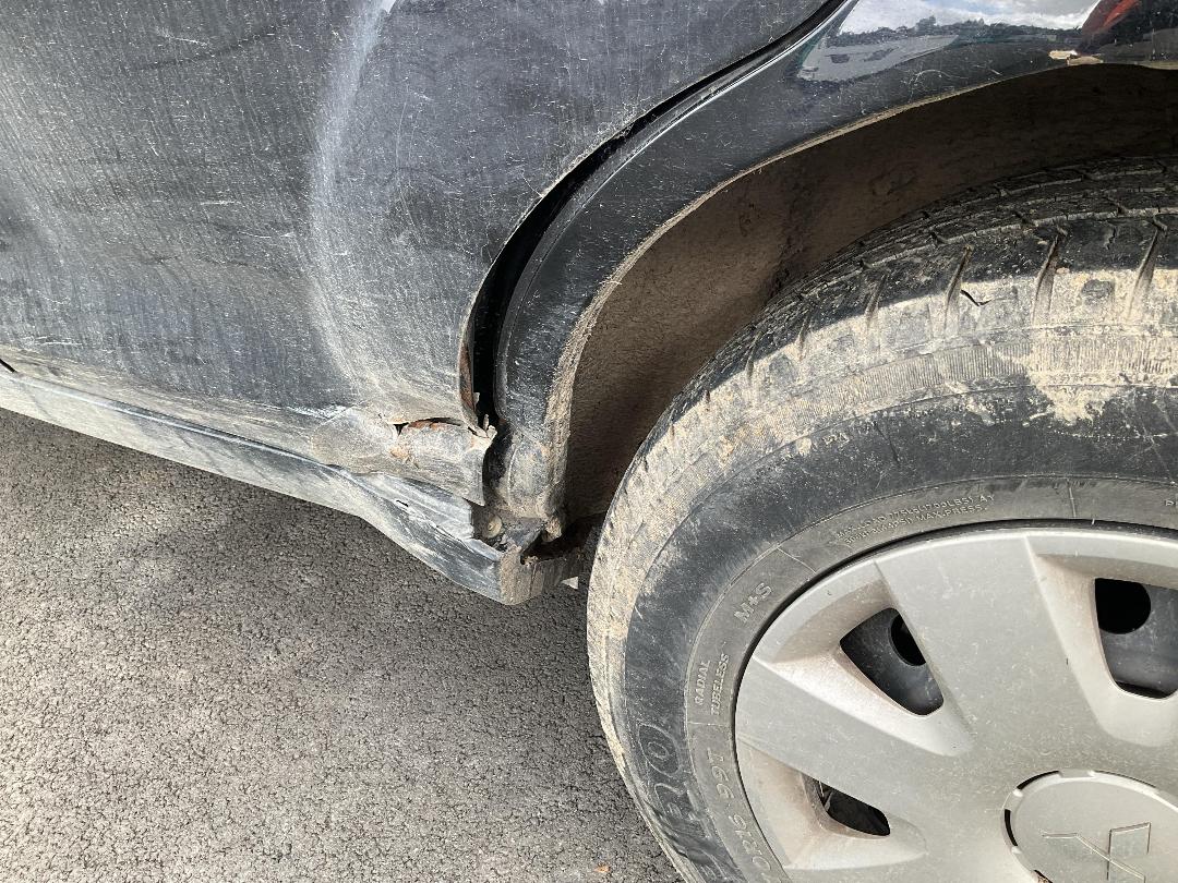 Photo '6' of Mitsubishi Outlander Photo '6' of Mitsubishi Outlander