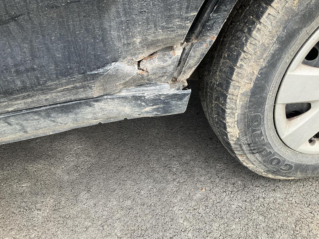 Photo '5' of Mitsubishi Outlander Photo '5' of Mitsubishi Outlander