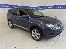 Thumbnail '1' of Mitsubishi Outlander