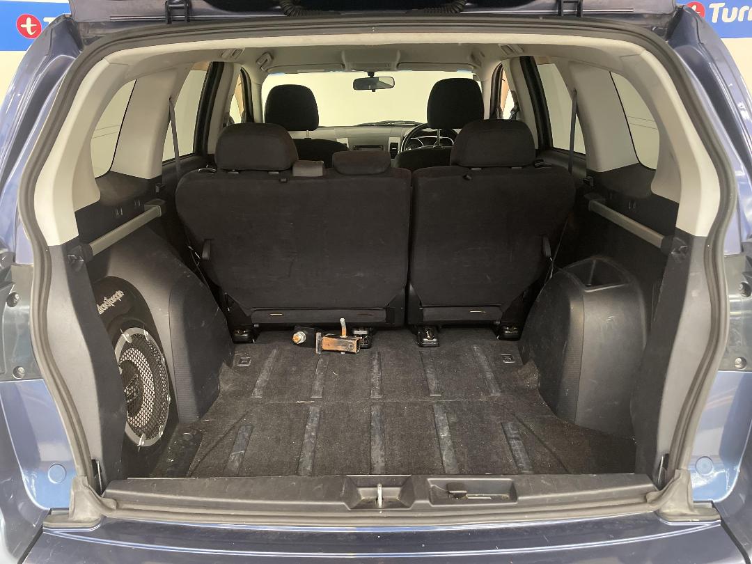 Photo '14' of Mitsubishi Outlander