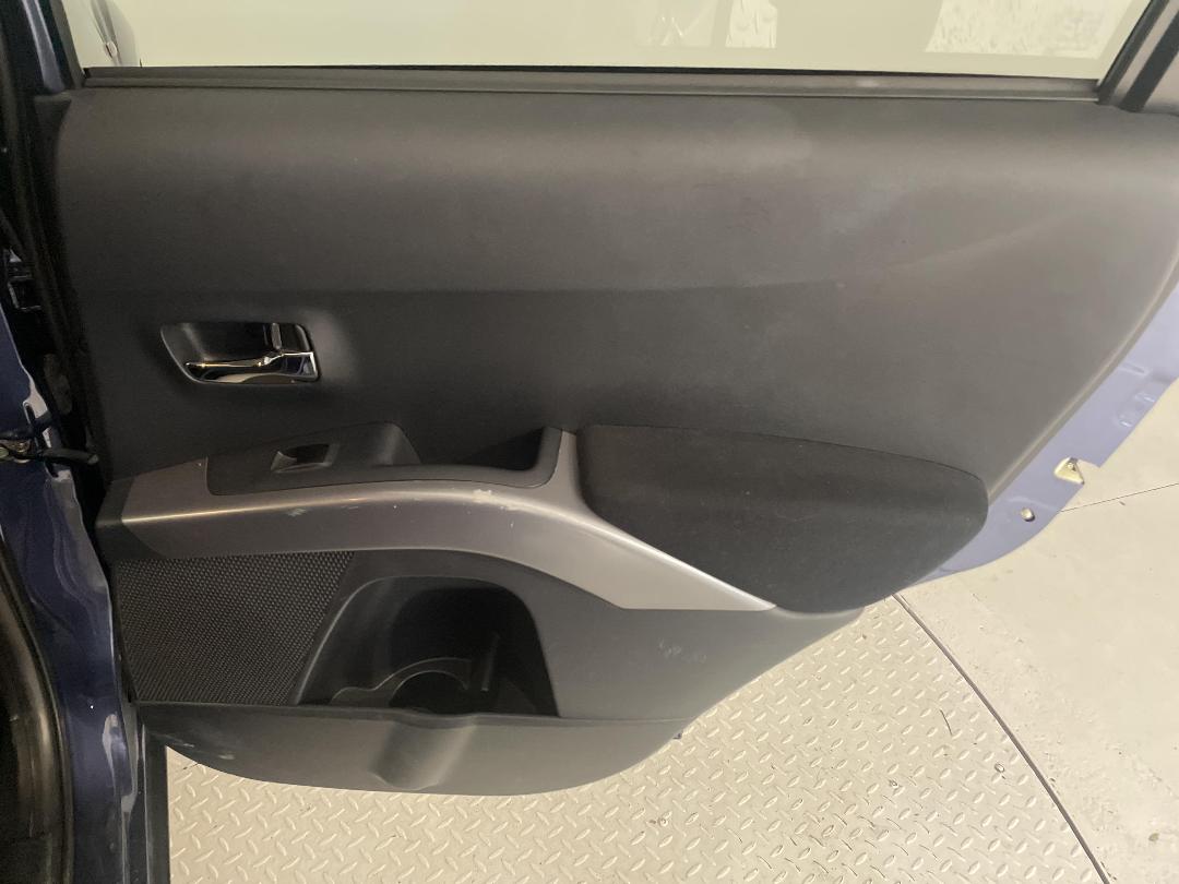 Photo '19' of Mitsubishi Outlander