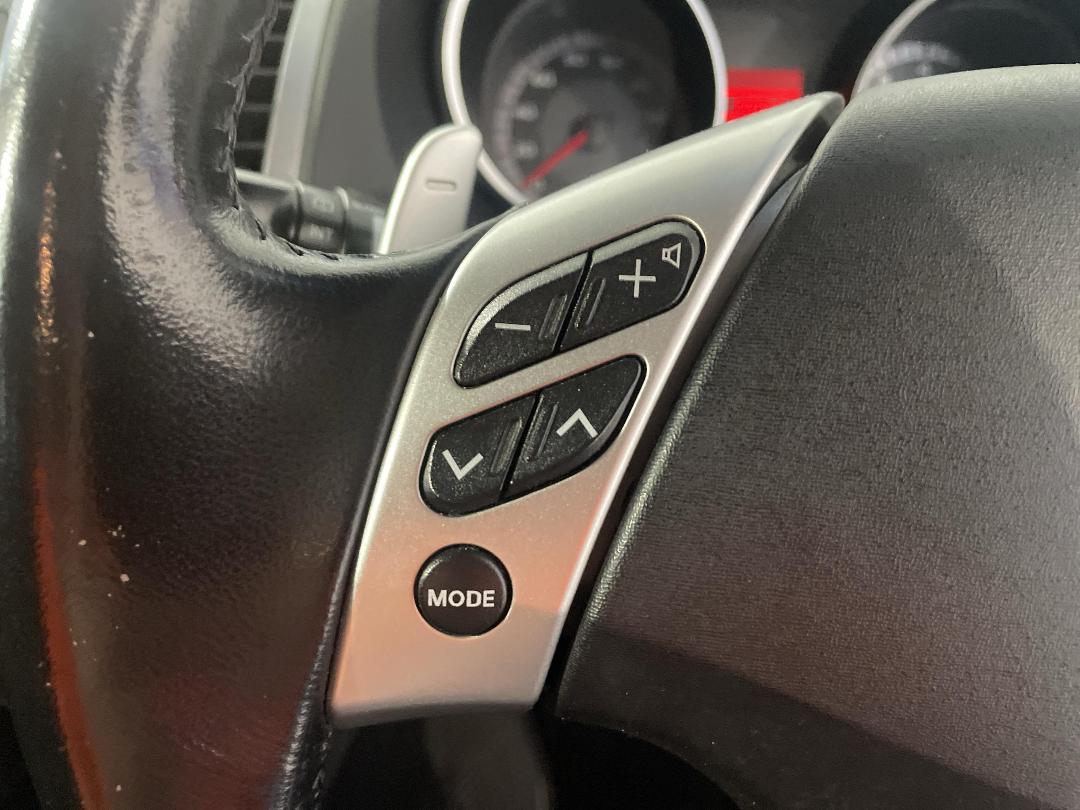 Photo '26' of Mitsubishi Outlander