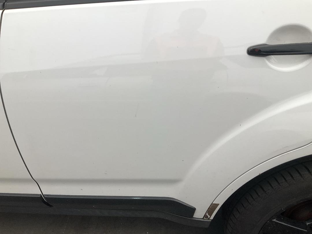 Photo '26' of Mitsubishi Outlander Photo '26' of Mitsubishi Outlander