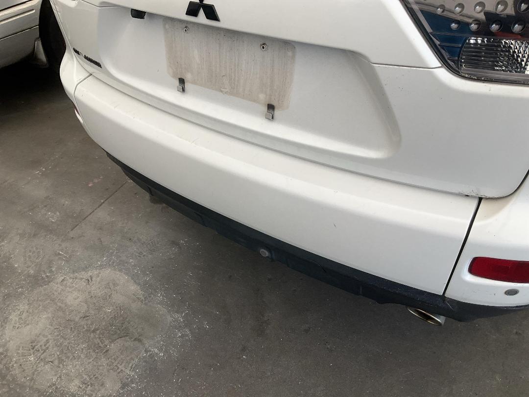 Photo '28' of Mitsubishi Outlander Photo '28' of Mitsubishi Outlander