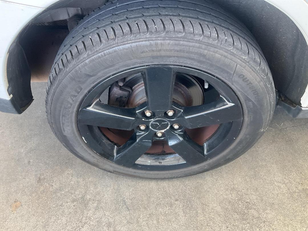 Photo '30' of Mitsubishi Outlander Photo '30' of Mitsubishi Outlander