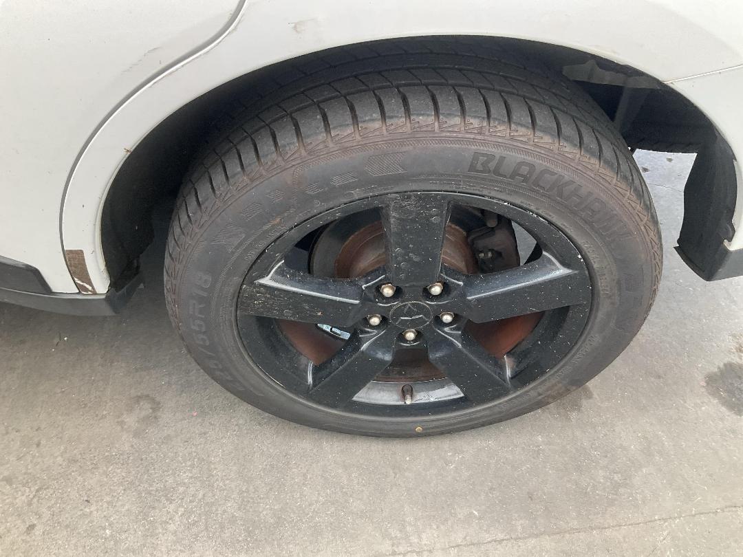 Photo '33' of Mitsubishi Outlander Photo '33' of Mitsubishi Outlander