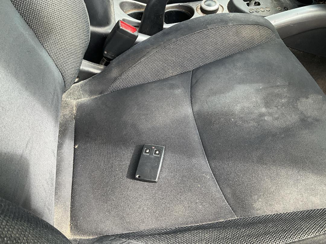 Photo '8' of Mitsubishi Outlander