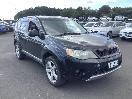 Thumbnail '1' of Mitsubishi Outlander