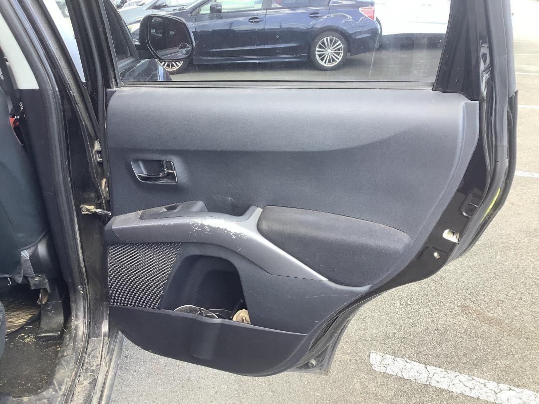 Photo '12' of Mitsubishi Outlander