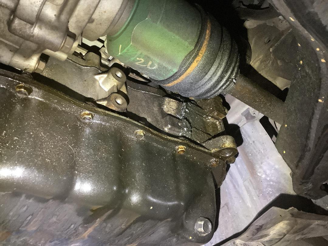 Photo '22' of Mitsubishi Outlander