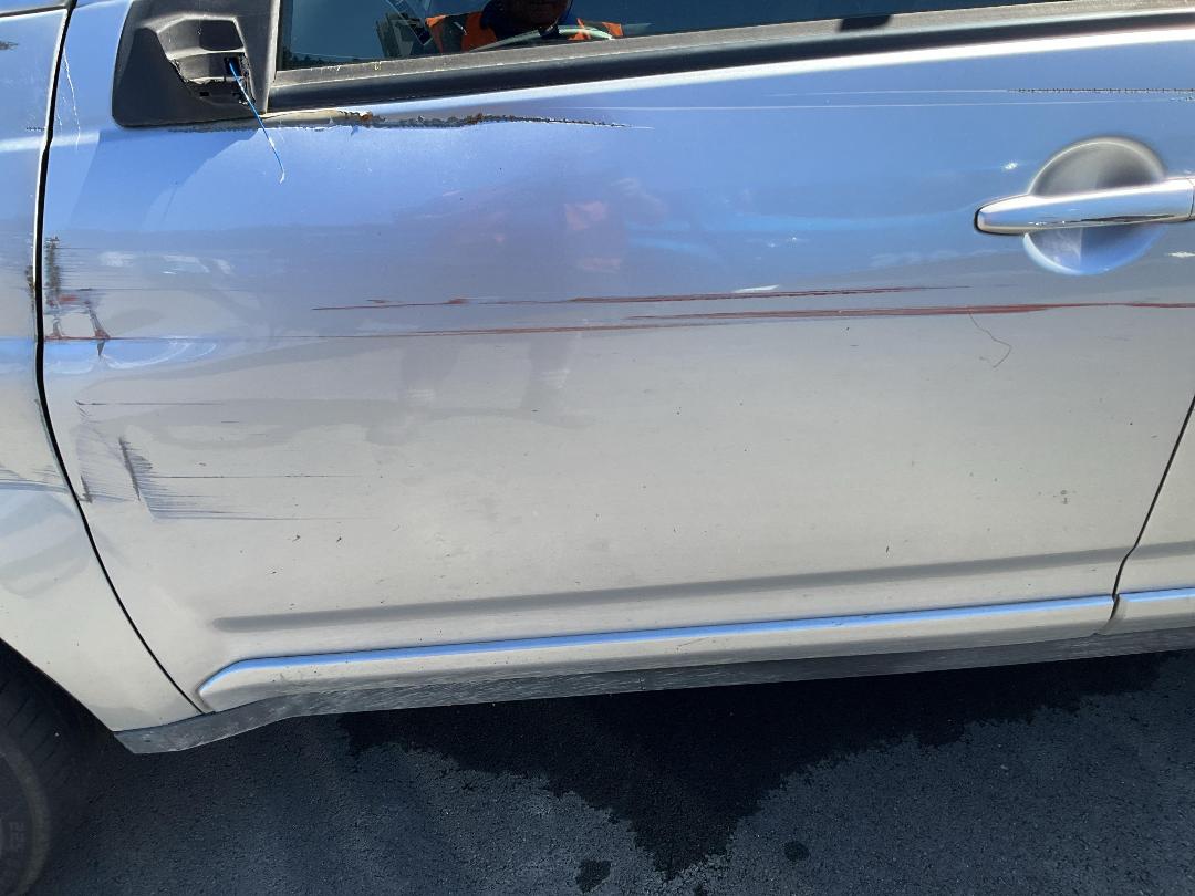 Photo '6' of Mitsubishi Outlander Photo '6' of Mitsubishi Outlander