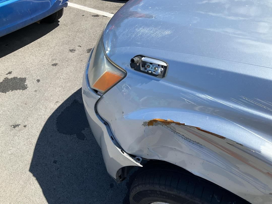 Photo '8' of Mitsubishi Outlander Photo '8' of Mitsubishi Outlander