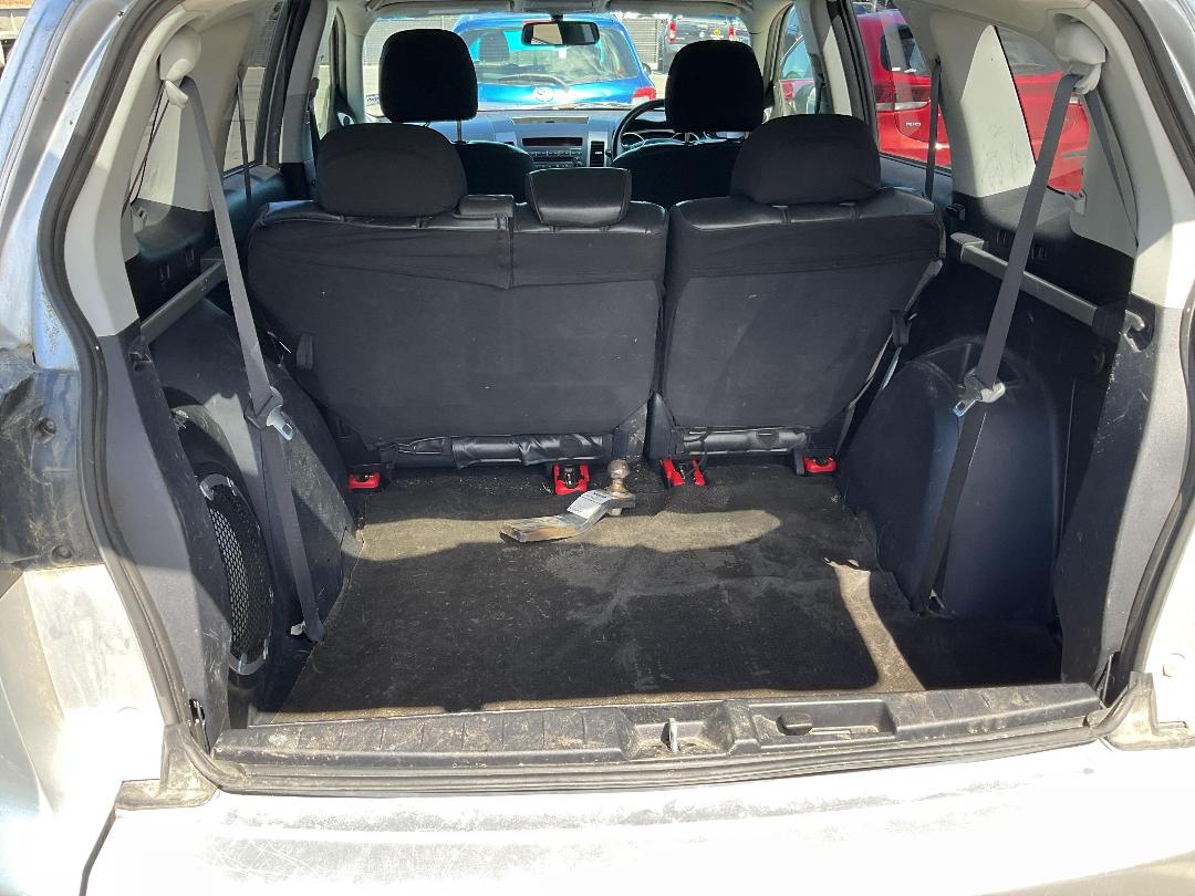 Photo '14' of Mitsubishi Outlander Photo '14' of Mitsubishi Outlander