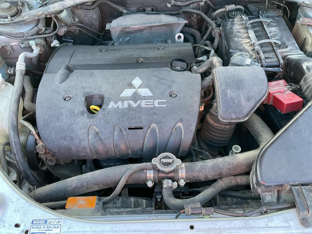 Photo '17' of Mitsubishi Outlander Photo '17' of Mitsubishi Outlander