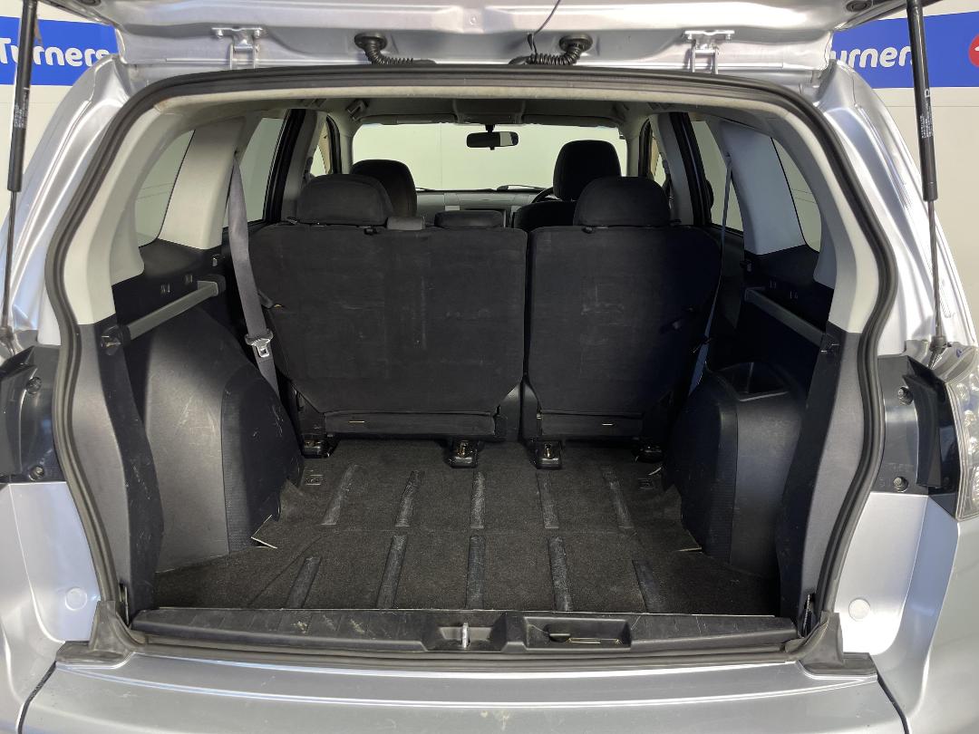 Photo '14' of Mitsubishi Outlander