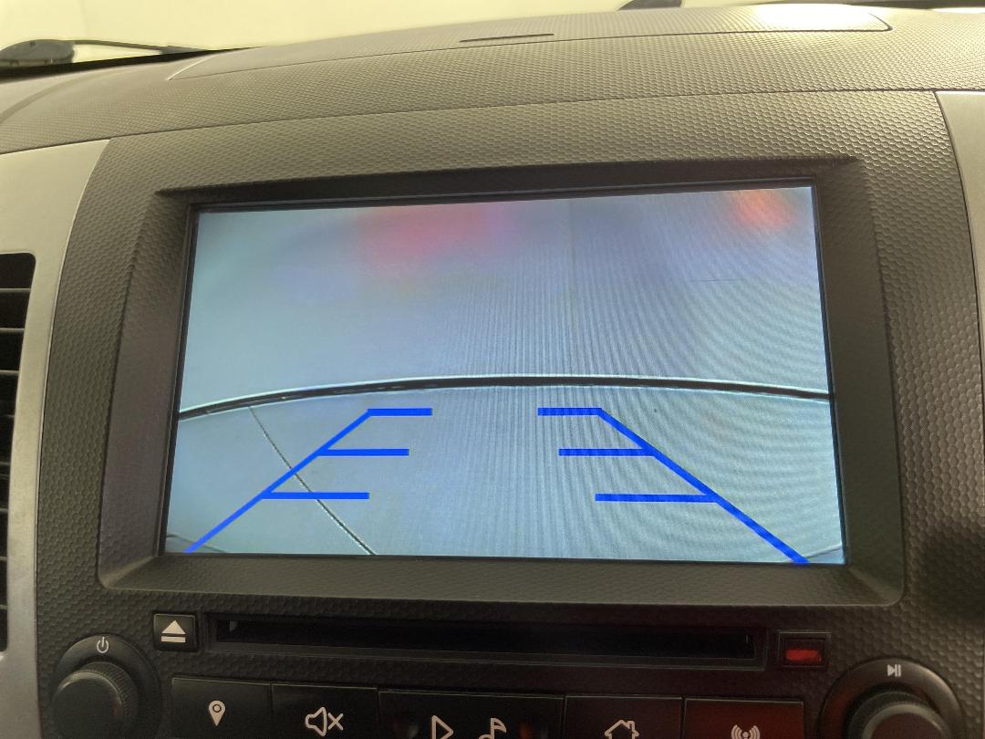 Photo '23' of Mitsubishi Outlander