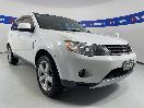 Thumbnail '1' of Mitsubishi Outlander