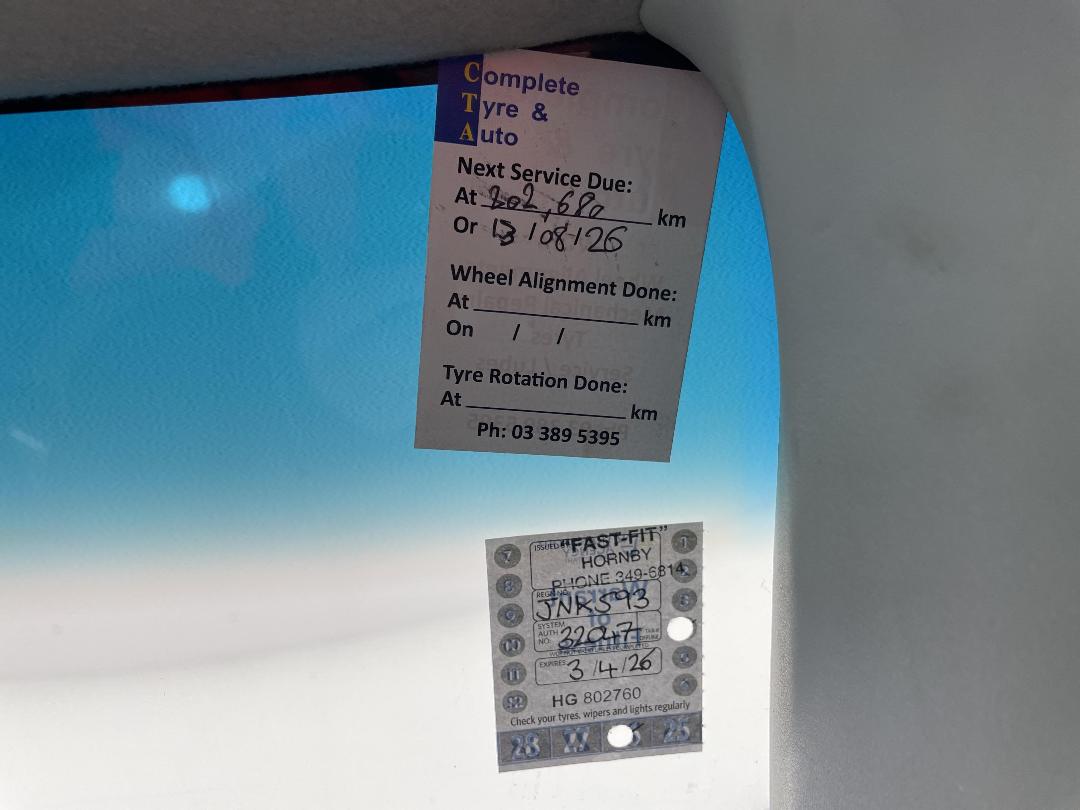 Photo '26' of Mitsubishi Outlander